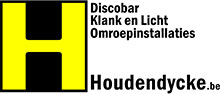 DJ Houdendycke