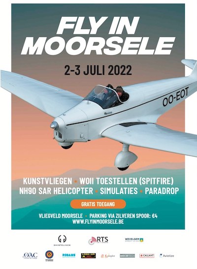 Fly In 2022